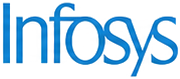 Infosys logo