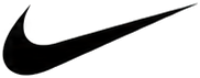 Nike logo